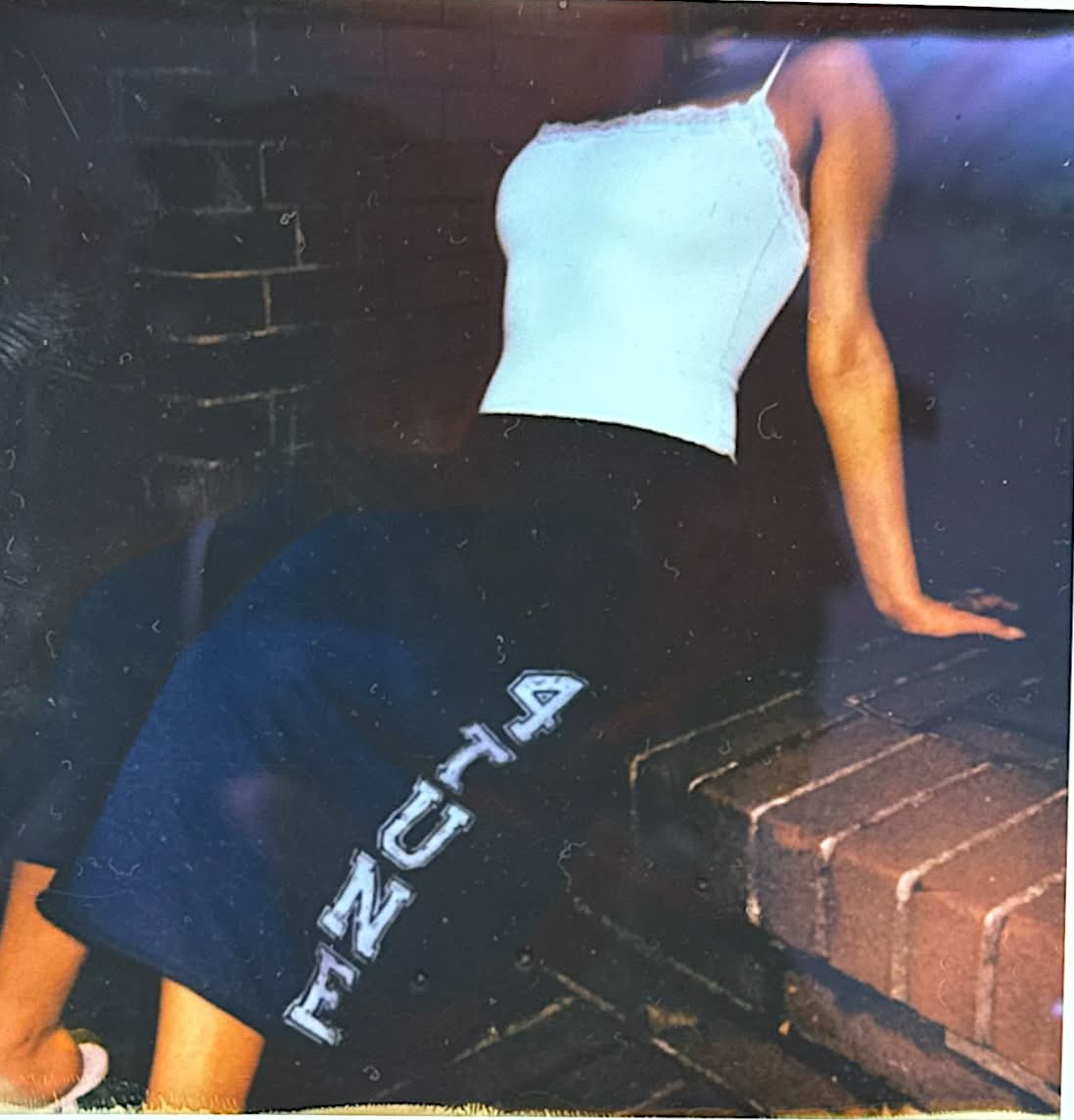 3/4 Sweat Shorts