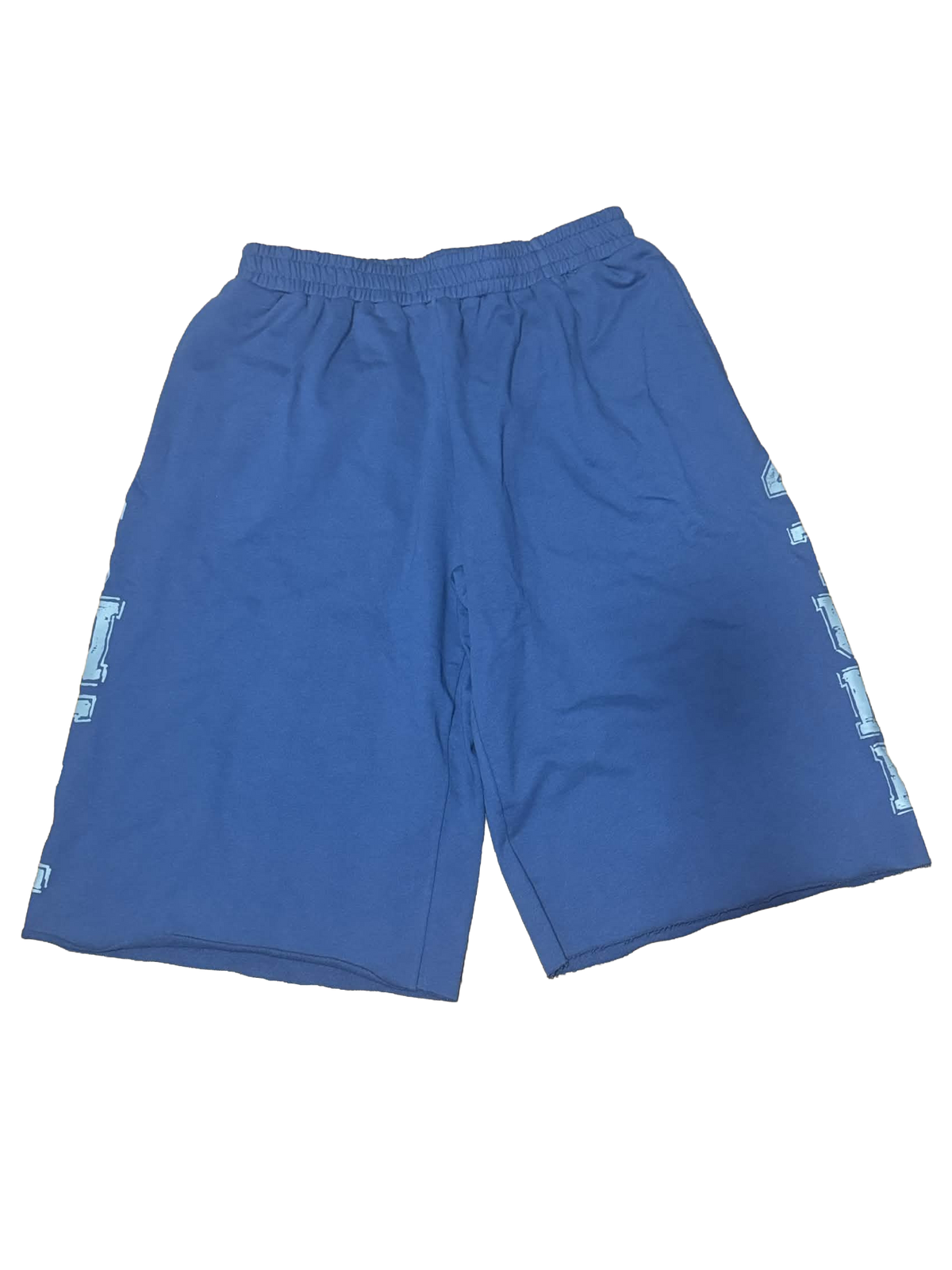3/4 Sweat Shorts
