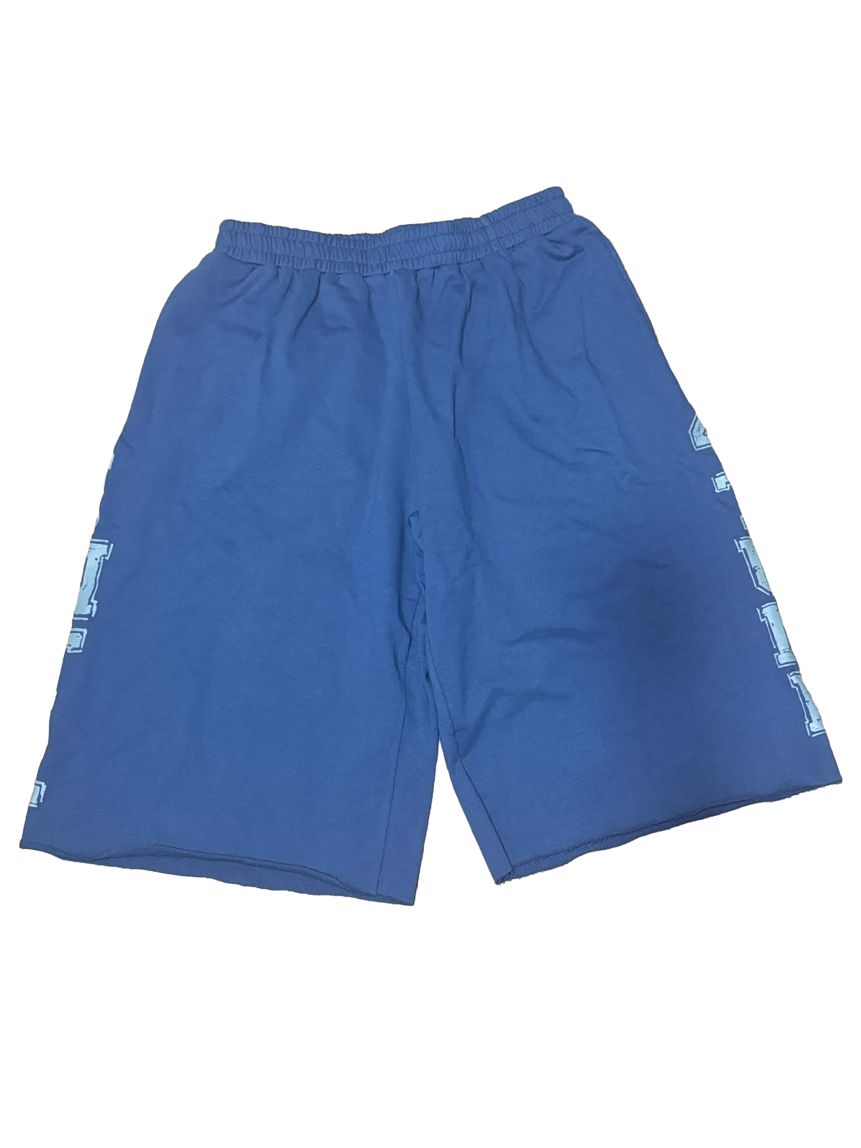 3/4 Sweat Shorts