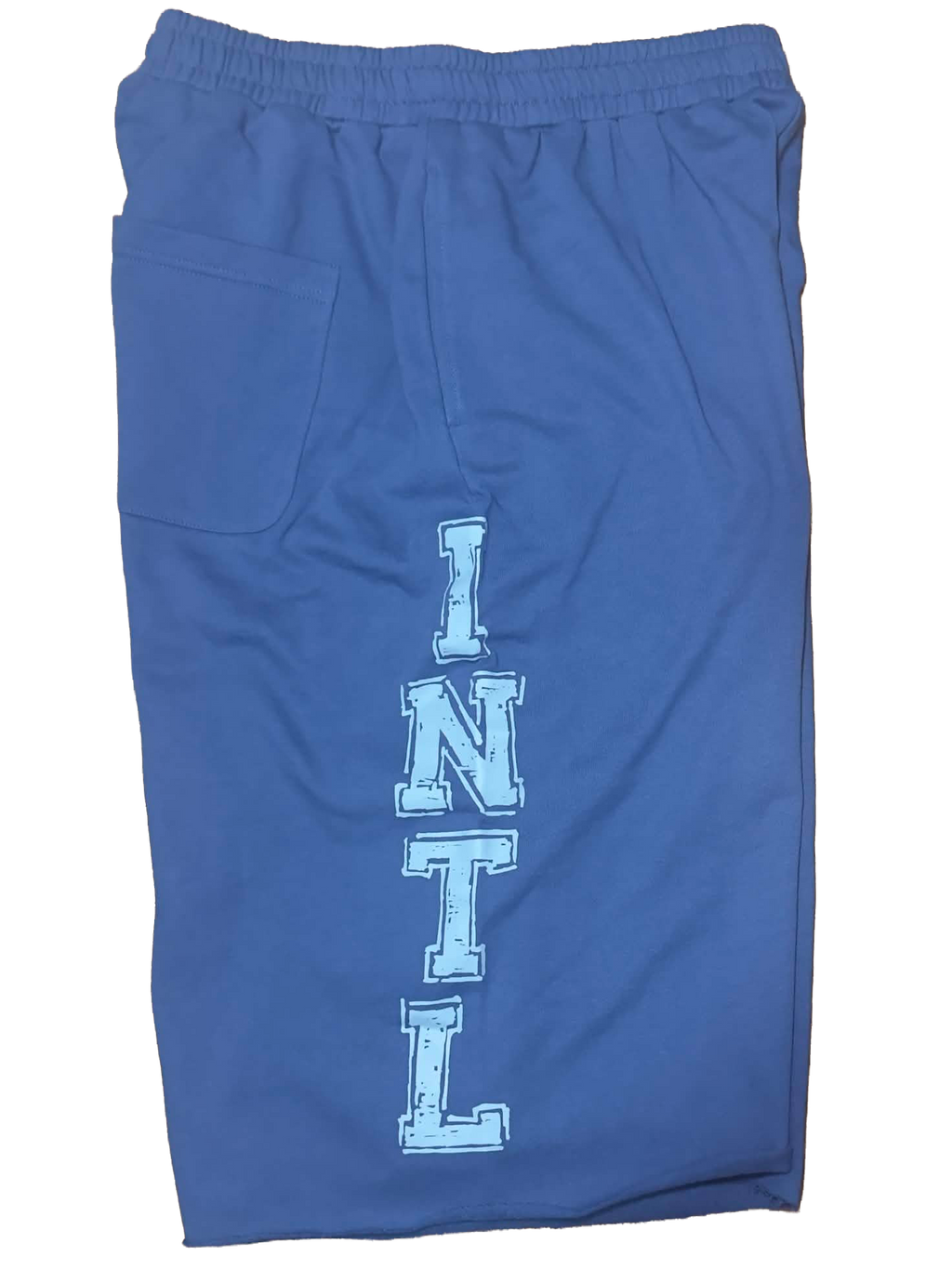 3/4 Sweat Shorts