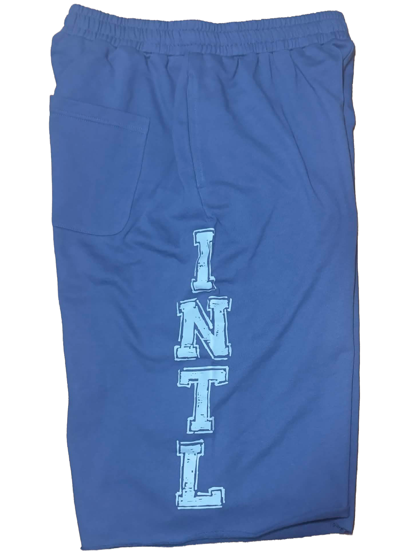 3/4 Sweat Shorts